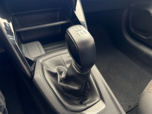 Peugeot 208 1.6 16V FLEX LIKE MANUAL