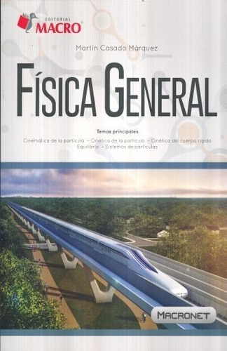 Fisica General | 9786123045241