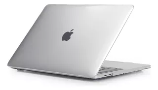 Funda Nco Para Macbook Pro 13 Crystal