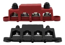 Comprar Barra Colectora De Bloque De Distribución De Energía M8+m10