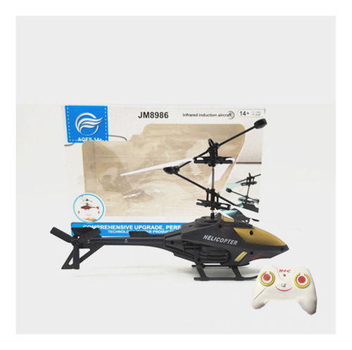 Avión De Control Remoto, Helicóptero Volador, Helicópteros R