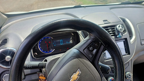 Chevrolet Tracker 1.8 Ls