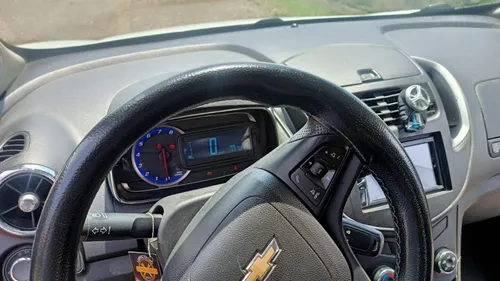 Chevrolet Tracker 1.8 Ls