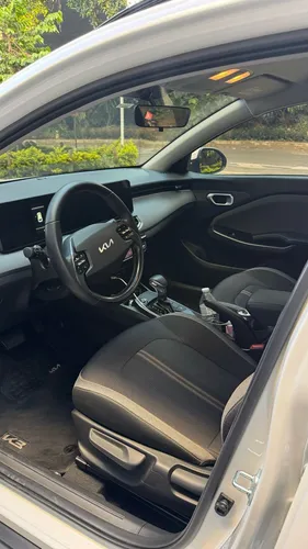 Kia K3 1.6 Zenith At