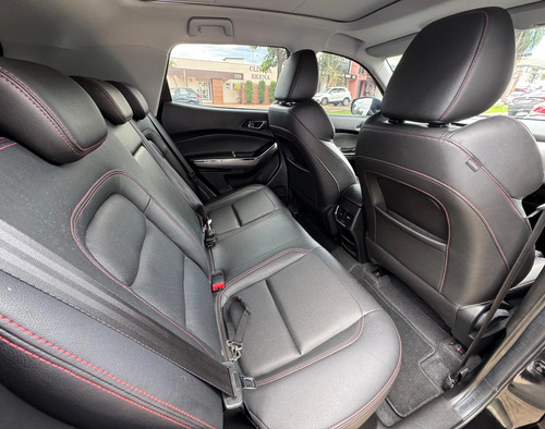 Chery Tiggo 5X 1.5 Txs Flex Aut. 5p