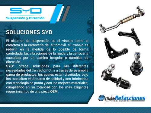 Kit 2 Baleros Delanteros Corsa 2006 2007 2008 1.4 1.8 Gm