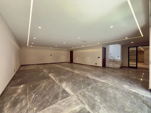 Residencia De Lujo En Bosques De Las Lomas