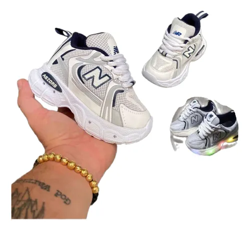 Nb para niños sales