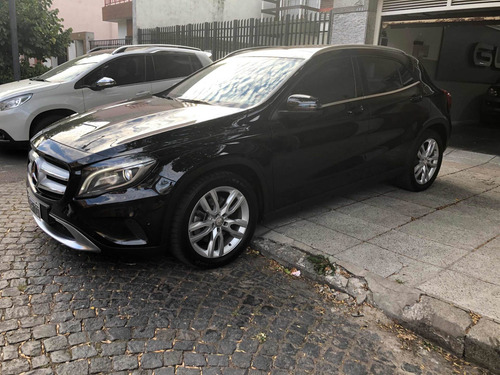 Mercedes-benz Clase Gla 1.6 Gla250 At Sport B.efficiency