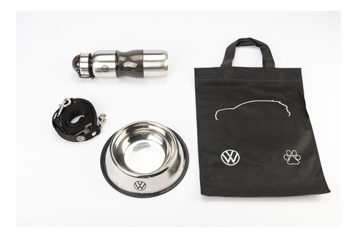 Imagen 9 de 12 de Set De Viaje Para Mascotas - Lifestyle Volkswagen