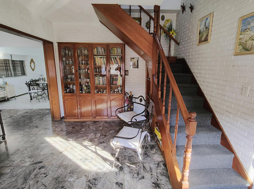 Casa 3 Dormitorios Haed