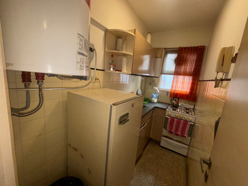 Oportunidad!! Venta Departamento 1 Ambiente Zona Centro