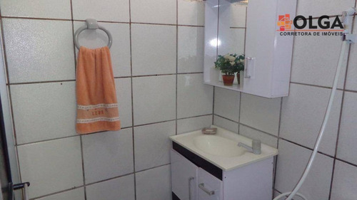 Village Com 3 Dormitórios À Venda, 95 M² Por R$ 250.000,00 - Prado - Gravatá/pe - Vl0169