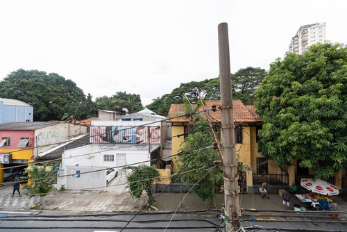 Imagem 6 de 30 de Apartamento À Venda No Bairro Perdizes - São Paulo/sp - O-14961-25252