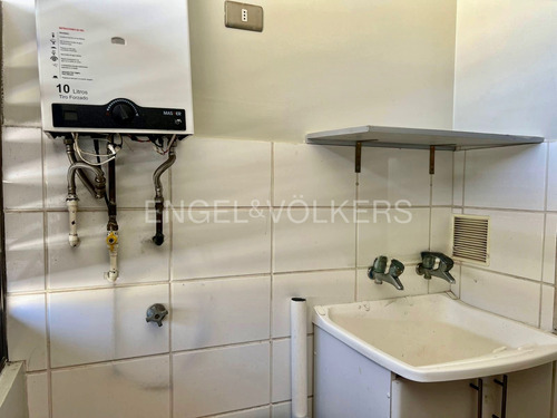 Departamento En Llacolén 49 M2 / Amplio