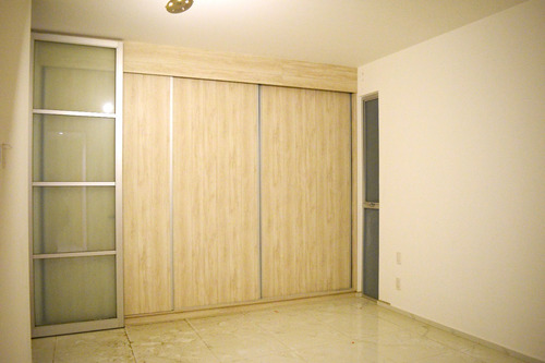 Departamento En Venta En La Colonia Mexico Nuevo, Atizapan De Zaragoza