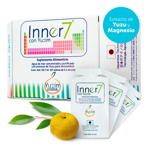 Inner7 Con Magnesio Productos Sanki Yuzu Y Minerales 27 Sbs
