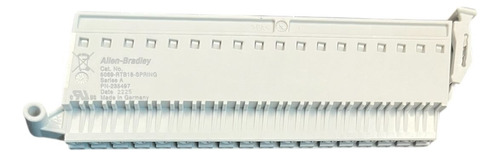 Allen Bradley 5069-rtb18-spring Terminal Block De Conexión