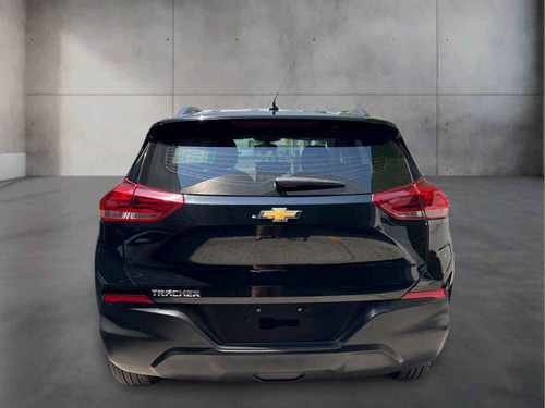 Chevrolet Tracker 1.2 Ls Turbo At
