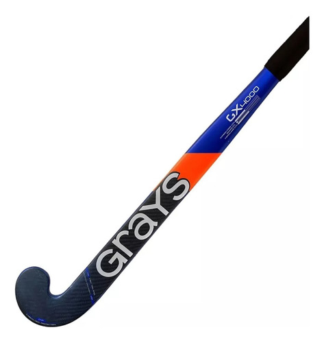 Palo Hockey Grays Gx4000 Midbow