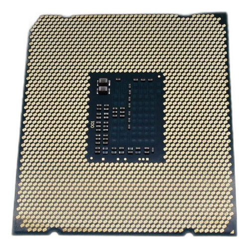 Intel Sr207 E5-2620v3 2011 Xeon De 2,4 Ghz