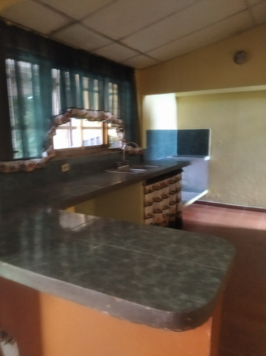 Imagen 9 de 11 de Se Alquila Casa En Punta De Mata Al02-1105pdm-mlim