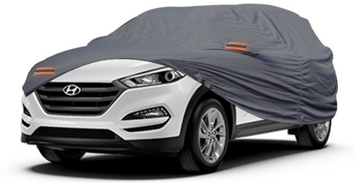 Funda Cobertor Impermeable Auto Camioneta Hyundai Venue