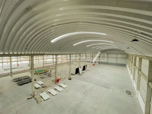 Bodega Industrial En Arriendo En Tocancipá
