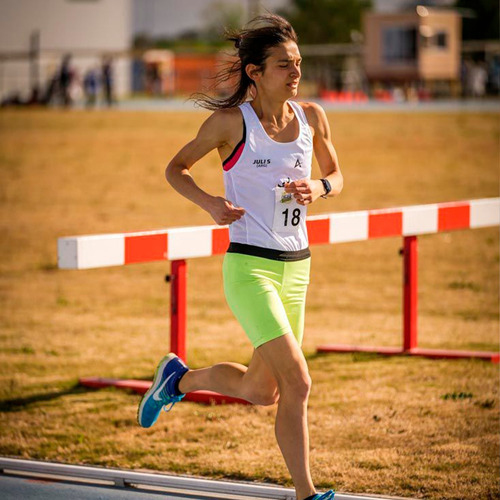 Imagen 9 de 9 de Remera Deportiva Musculosa Runing Argentina Atletismo Reflex