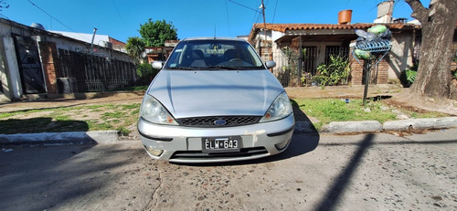 Ford Focus 1.8 Tdci Ghia