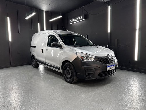 Renault Kangoo EXPRESS 1.6 SCE CONFORT L18