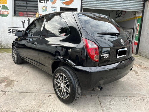Suzuki Fun 1.4 N Aa Da