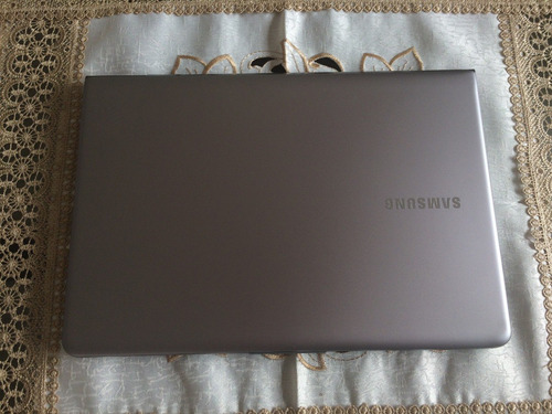 Notebook Samsung Series 5