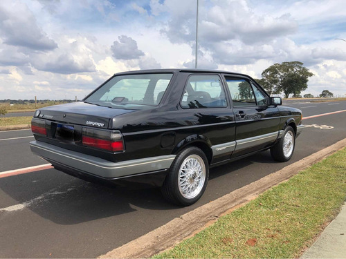 Volkswagen Voyage Sport 1.8 Álcool