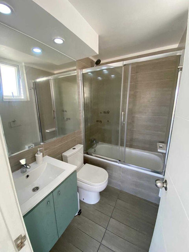 Departamento 2d Full Piscinas (70275)