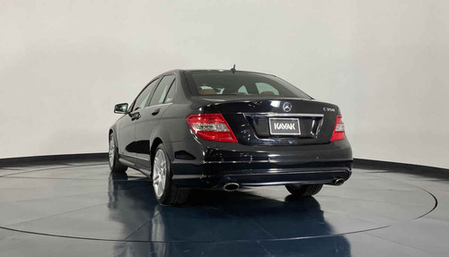 Imagen 4 de 15 de 120915 - Mercedes-benz Clase C 2011 Con Garantía
