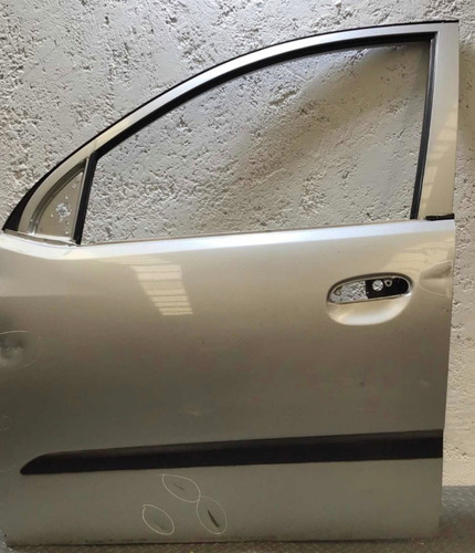 Puerta Del Izq C/d Hyundai I10 Hb Ori 1.1 Std 2011/2014