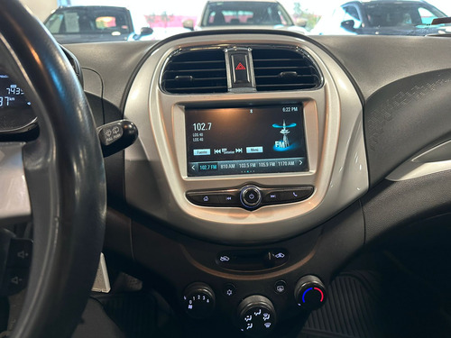 Chevrolet Beat 1.3 Nb Ltz Mt