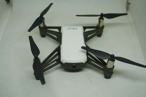 Drone Dji Ryze Tech Tello Boost - Sin Batería Ni Accesorios (Usado)