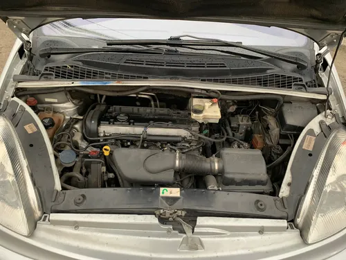Citroën Xsara Picasso 2.0 Exclussive