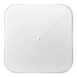 Balanza Xiaomi Mi Smart Scale 2 Blanco Original - 22349