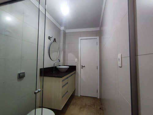Imagem 12 de 28 de Apartamento Com 2 Dormitórios À Venda, 106 M² Por R$ 544.000,00 - Pompéia - Santos/sp - Ap2200