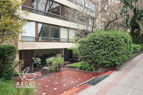 Departamento En Venta En Providencia