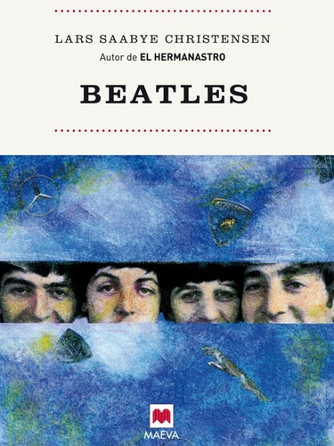 Beatles / Lars Saabye (envíos)