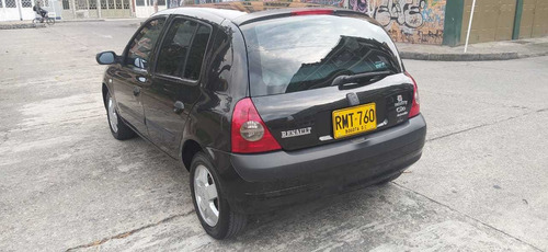 Renault Clio 2012 F.iv Expression