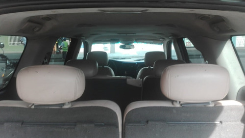Chevrolet Traiblazer 4x4