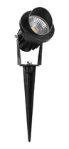 Comprar Estaca Led Cob Aluminio 7w Ip65 Ideal Parque Jardin Macroled