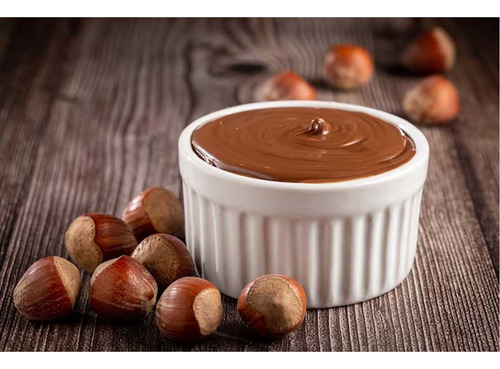 Creme De Cacau Com Avela Caribe Caravella Master Martini 3kg