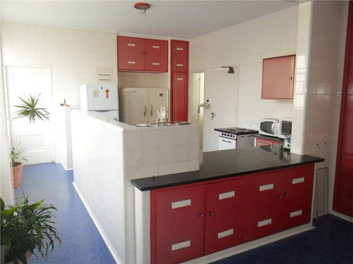 Apartamento À Venda Por R$ 2.300.000,00 - Pitangueiras - Guarujá/sp - Ap5547