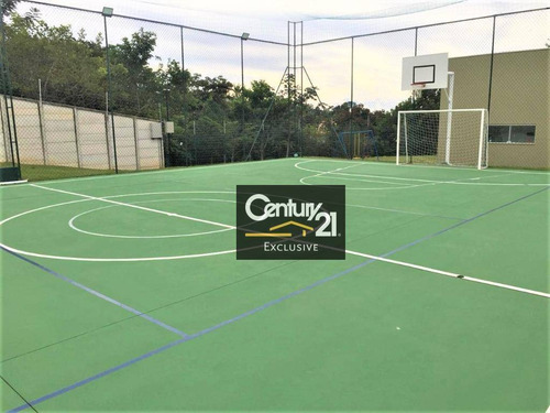 Imagem 22 de 24 de Casa À Venda, 120 M² Por R$ 795.000,00 - Condomínio Jardim Brescia - Indaiatuba/sp - Ca0905